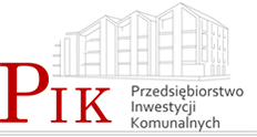 PIK - Przedsiębiorstwo Inwestycji Komunalnych